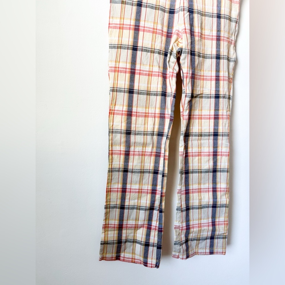 Urban Outfitters Plaid Pants - Picture 3 of 6